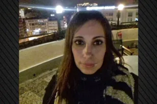 «Όταν ένας άντρας σφάζει τη γυναίκα του», η ανάρτηση της αστυνομικού στη Δράμα 12 μέρες πριν τη δολοφονήσει ο σύζυγός της