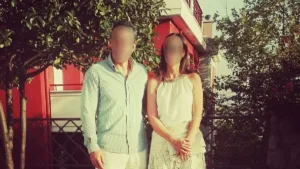 Με τρεις μαχαιριές σκότωσε την γυναίκα του στη Δράμα ο αστυνομικός Με τρεις μαχαιριές σκότωσε την γυναίκα του στη Δράμα ο αστυνομικός