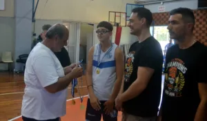Η ΑΕ Ροϊτίκων έκλεισε με γιορτή τη χρονιά της ανόδου - Φωτογραφίες