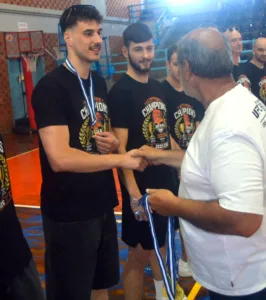 Η ΑΕ Ροϊτίκων έκλεισε με γιορτή τη χρονιά της ανόδου - Φωτογραφίες