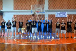 Η ΑΕ Ροϊτίκων έκλεισε με γιορτή τη χρονιά της ανόδου - Φωτογραφίες