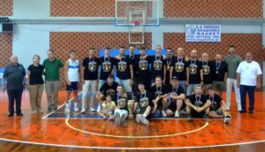 Η ΑΕ Ροϊτίκων έκλεισε με γιορτή τη χρονιά της ανόδου - Φωτογραφίες