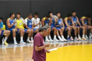 Ο σχεδιασμός της Ενωσης: Στο μυαλό του κόουτς Ρουμελιώτη…