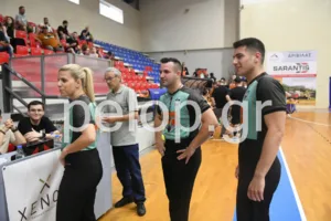 Η ΑΕ Ροϊτίκων πολύ κοντά στην ιστορική άνοδο στη National League 1, ΦΩΤΟ