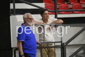 Η ΑΕ Ροϊτίκων πολύ κοντά στην ιστορική άνοδο στη National League 1, ΦΩΤΟ