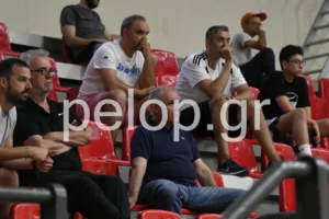 Η ΑΕ Ροϊτίκων πολύ κοντά στην ιστορική άνοδο στη National League 1, ΦΩΤΟ
