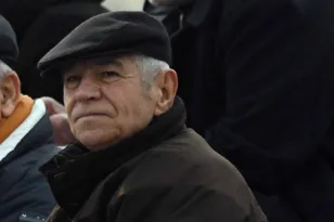 Εφυγε από τη ζωή ο Θανάσης Τσιμιγκάτος