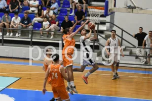 Η ΑΕ Ροϊτίκων πολύ κοντά στην ιστορική άνοδο στη National League 1, ΦΩΤΟ