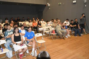 Με επιτυχία η ημερίδα «Παιδί και Αθληση - Τραυματισμός στον Αθλητισμό»