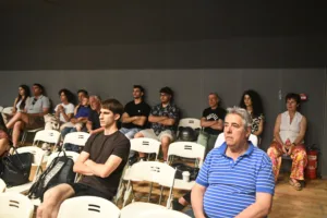 Με επιτυχία η ημερίδα «Παιδί και Αθληση - Τραυματισμός στον Αθλητισμό»