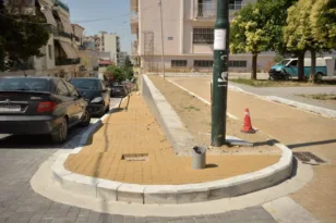Πάτρα: Το «γεφύρι» της Ανω Πόλης, ποια διαδικασία θα ακολουθηθεί για τη συνέχιση του έργου
