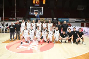 Η ΑΕ Ροϊτίκων κατέκτησε το Κύπελλο της ΕΣΚΑ-Η, ιστορικό νταμπλ, ΦΩΤΟ