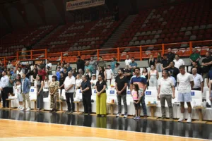 Η ΑΕ Ροϊτίκων κατέκτησε το Κύπελλο της ΕΣΚΑ-Η, ιστορικό νταμπλ, ΦΩΤΟ