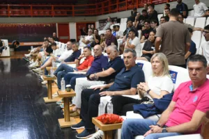 Η ΑΕ Ροϊτίκων κατέκτησε το Κύπελλο της ΕΣΚΑ-Η, ιστορικό νταμπλ, ΦΩΤΟ