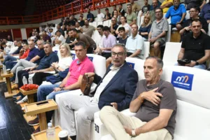 Η ΑΕ Ροϊτίκων κατέκτησε το Κύπελλο της ΕΣΚΑ-Η, ιστορικό νταμπλ, ΦΩΤΟ