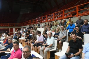 Η ΑΕ Ροϊτίκων κατέκτησε το Κύπελλο της ΕΣΚΑ-Η, ιστορικό νταμπλ, ΦΩΤΟ