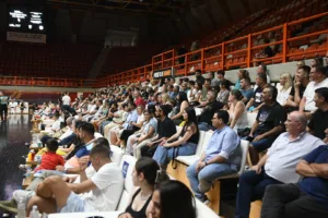 Η ΑΕ Ροϊτίκων κατέκτησε το Κύπελλο της ΕΣΚΑ-Η, ιστορικό νταμπλ, ΦΩΤΟ