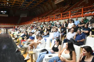 Η ΑΕ Ροϊτίκων κατέκτησε το Κύπελλο της ΕΣΚΑ-Η, ιστορικό νταμπλ, ΦΩΤΟ