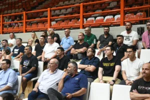 Η ΑΕ Ροϊτίκων κατέκτησε το Κύπελλο της ΕΣΚΑ-Η, ιστορικό νταμπλ, ΦΩΤΟ