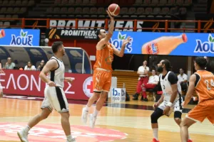 Η ΑΕ Ροϊτίκων κατέκτησε το Κύπελλο της ΕΣΚΑ-Η, ιστορικό νταμπλ, ΦΩΤΟ