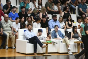 Η ΑΕ Ροϊτίκων κατέκτησε το Κύπελλο της ΕΣΚΑ-Η, ιστορικό νταμπλ, ΦΩΤΟ
