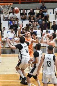 Η ΑΕ Ροϊτίκων κατέκτησε το Κύπελλο της ΕΣΚΑ-Η, ιστορικό νταμπλ, ΦΩΤΟ