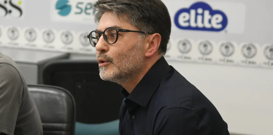 Γ. Κάτσενος: «Ο Απόλλων έχει τον πιο πλήρη φάκελο»