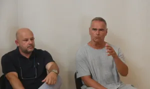 Ο Απόλλων φέρνει προπονητή τον Ντρίκ Μπαουέρμαν