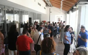 Κώστας Πελετίδης: «Χωρίς τους εργαζόμενους, γρανάζι δεν γυρνά», ΦΩΤΟ