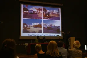 Κώστας Πελετίδης: «Χωρίς τους εργαζόμενους, γρανάζι δεν γυρνά», ΦΩΤΟ