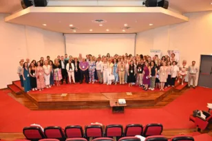 Πανεπιστήμιο Πατρών: Με επιτυχία ολοκληρώθηκαν οι εργασίες της 26ης Διημερίδας Δημοσίων και Διεθνών Σχέσεων των ΑΕΙ