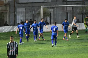 Κάλεσμα συσπείρωσης για το μέλλον του Εθνικού Πατρών