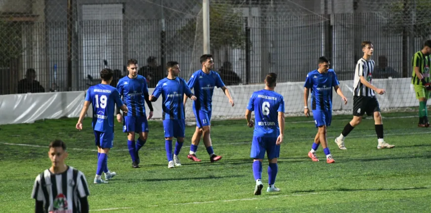 Κάλεσμα συσπείρωσης για το Εθνικό Πατρών