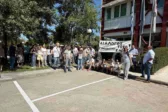 Δήμος Πατρέων: «Οι εργαζόμενοι του ΕΑΠ δεν είναι μόνοι τους»