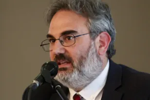 ΥΠΕΝ: Παραιτήθηκε ο Ευθύμιος Μπακογιάννης από τη Γενική Γραμματεία Χωρικού Σχεδιασμού