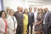 Μαγνητικός τομογράφος στο Καραμανδάнеιο