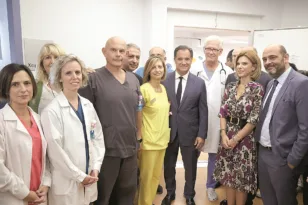 Πάτρα-Καραμανδάνειο: Σε… αναρρωτική το ακτινολογικό – Τεράστια ταλαιπωρία για μικρούς ασθνείς και συνοδούς