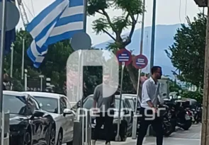 Aρχίζουν να ανοίγουν τα στόματα στην Παναχαϊκή