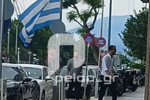 Aρχίζουν να ανοίγουν τα στόματα στην Παναχαϊκή