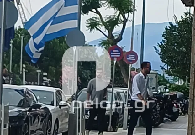 Aρχίζουν να ανοίγουν τα στόματα στην Παναχαϊκή