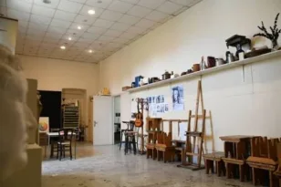 Πάτρα: Ξεκινούν οι προεγγραφές στο Εικαστικό Εργαστήρι του Δήμου