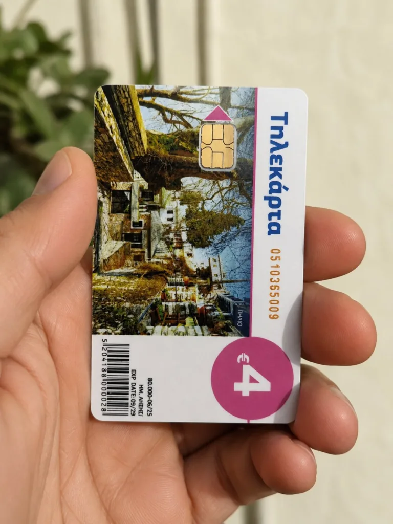 Πάτρα: H κλήση σας... αγνοείται - Πωλούνται ακόμη τηλεκάρτες, αλλά πού να χρησιμοποιηθούν;