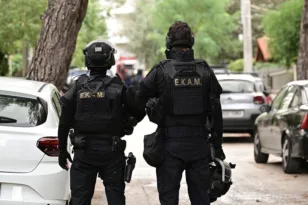 Α. Λατινοπούλου: «Τρομοκράτης της Χαμάς με άσυλο της ΝΔ στην Ελλάδα»
