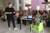 Πάτρα: Η ΕΛΑΣ στα ΚΑΠΗ για τις απάτες σε ηλικιωμένους – Τα κόλπα που χρησιμοποιούν οι δράστες