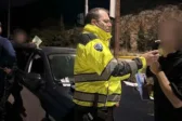 Οδηγούσε μεθυσμένος συνελήφθη στη Πάτρα