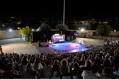 Διεθνές Φεστιβάλ Πάτρας 2026: Δείτε όλο το πρόγραμμα - Παραστάσεις, συναυλίες, εκδηλώσεις στις γειτονιές και Καραγκιόζης