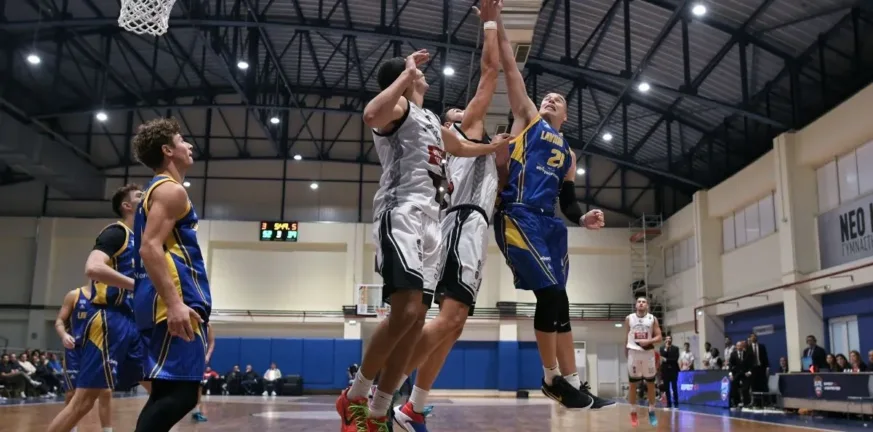 Η ΕΟΚ ανέβασε την προκήρυξη της Elite League, αλλά χωρίς την ομάδα με τη wild card