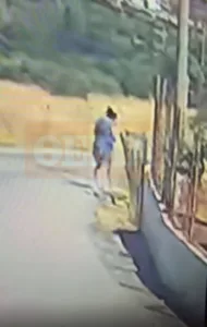 Κερατέα: Παραδέχτηκε ότι έβαλε τις δύο φωτιές για να μην… ξεσπάσει στα παιδιά της Κερατέα: Παραδέχτηκε ότι έβαλε τις δύο φωτιές για να μην… ξεσπάσει στα παιδιά της