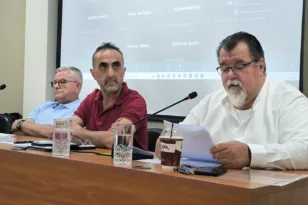 Επιμελητήριο Αχαΐας: 79 εκθέτες, 28.000 ευρώ στήριξη στις επιχειρήσεις και 18.000 ευρώ χορηγίες στην πρώτη PATRAS EXPO