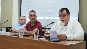 Επιμελητήριο Αχαΐας - Παπαχριστόπουλος: «Πιέζομαι για ανεξαρτητοποίηση» - «Σκιώδης» ο αντιπολιτευτικός ρόλος